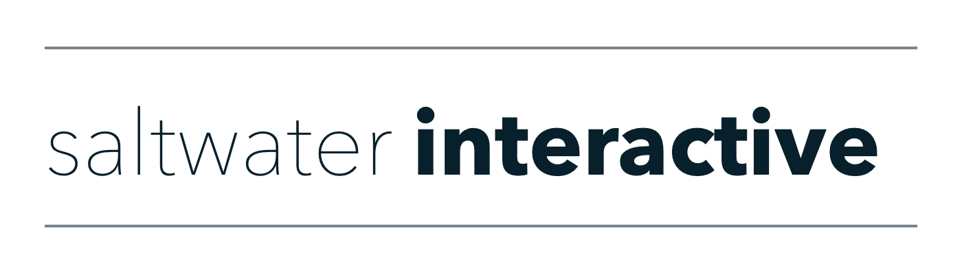 Saltwater Interactive
